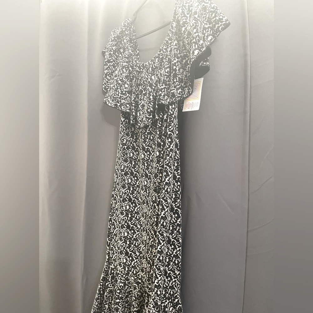 Cici dress